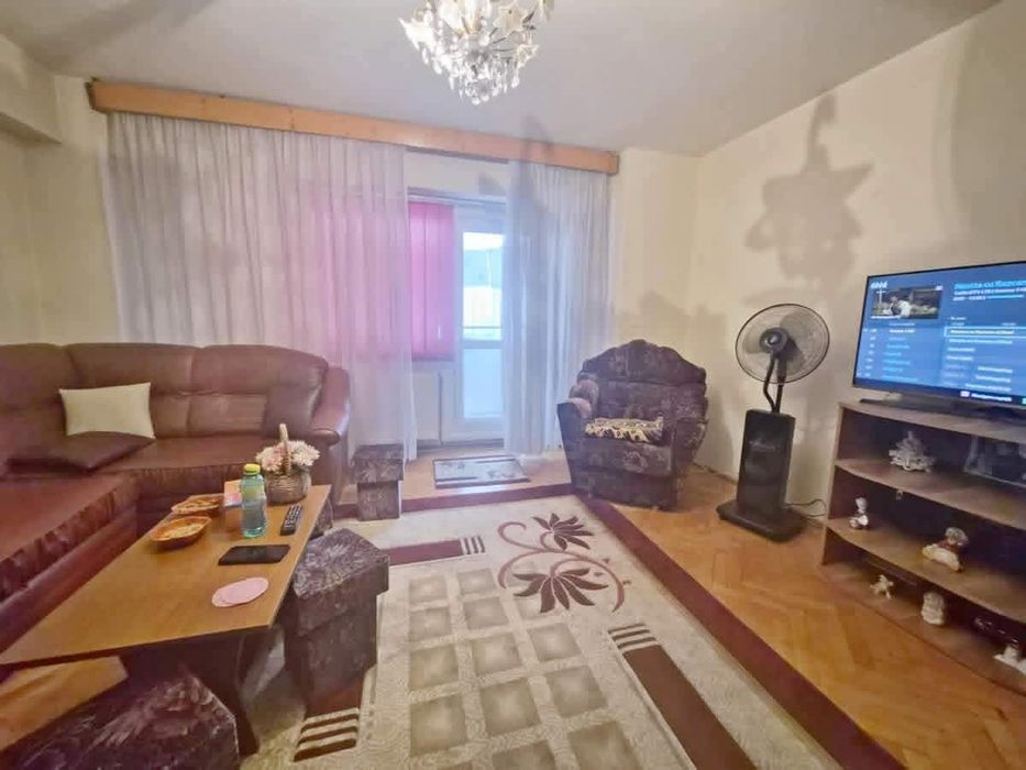 Apartament 2 camere Campia Turzii