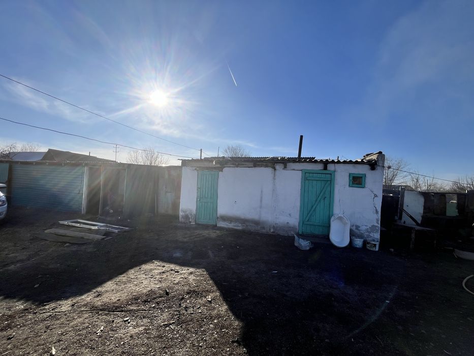 Срочно продам дом !