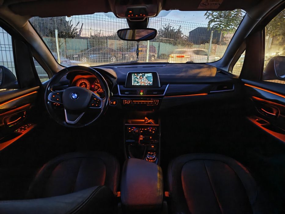 BMW seria 2  F45 Luxury Line Active Tourer
