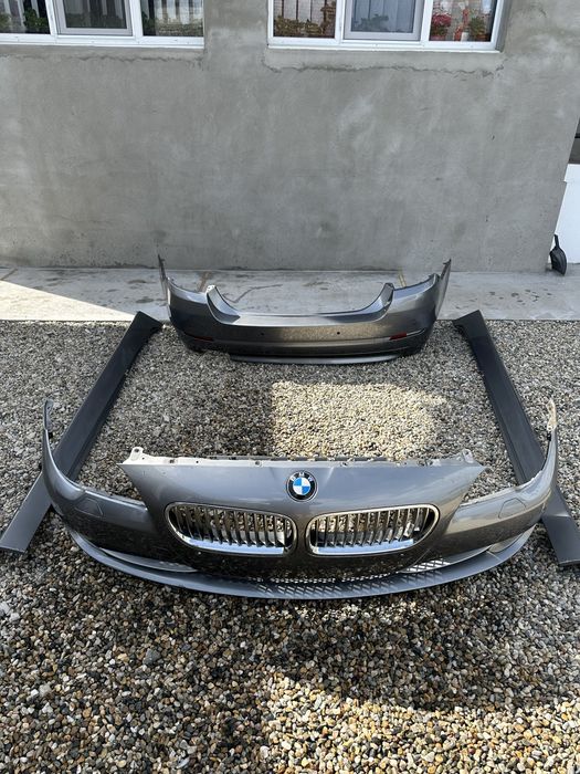 Bara fata / spate / praguri bmw f10