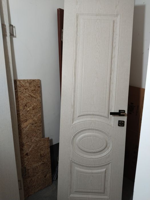 Двери межкомнатные