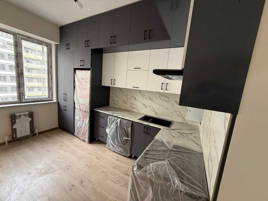 Янги 2-хонали хонадон сотилади. Продаётся 2-ком. квартира. Ипотека