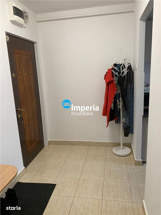 Apartament 2 cam,  decomandat, de vanzare zona Tatarasi - Flux Constru