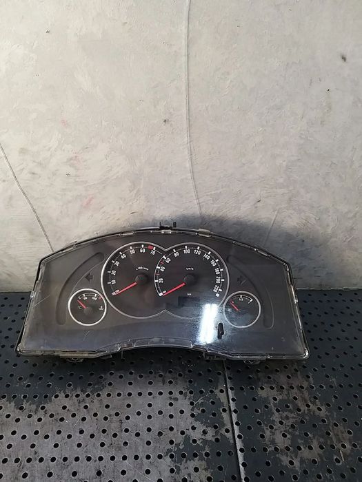 Ceasuri bord benzina opel meriva a 13201076bh