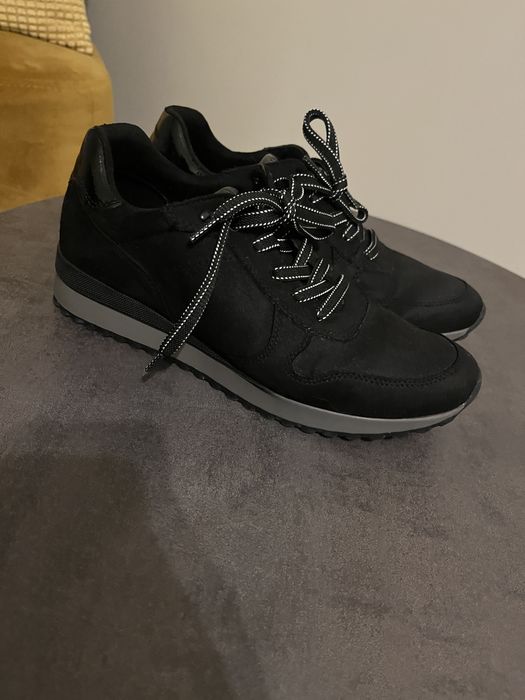 Женские кроссовки Marko Tozzi