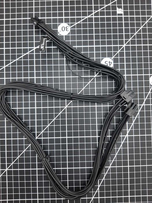 Cablu 12VHPWR 16 pini, 600w Seasonic