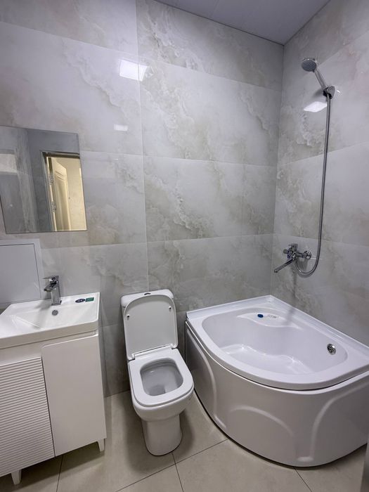 Срочно продается квартира в ЖК Obinazir