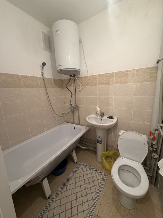 Сдам 1 ком квартиру в центре города