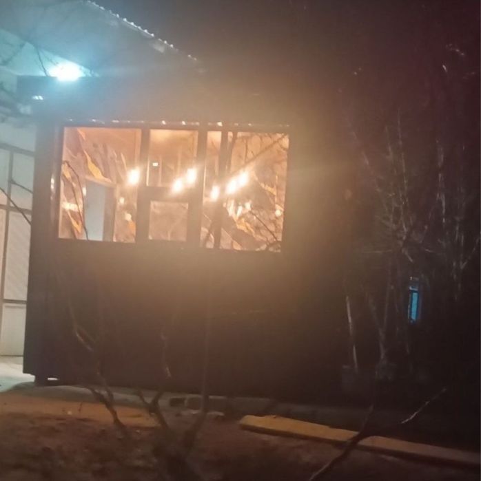 Butka razmer 3:2 Remonti alo darajada ishlatilmagan yangi xolatda