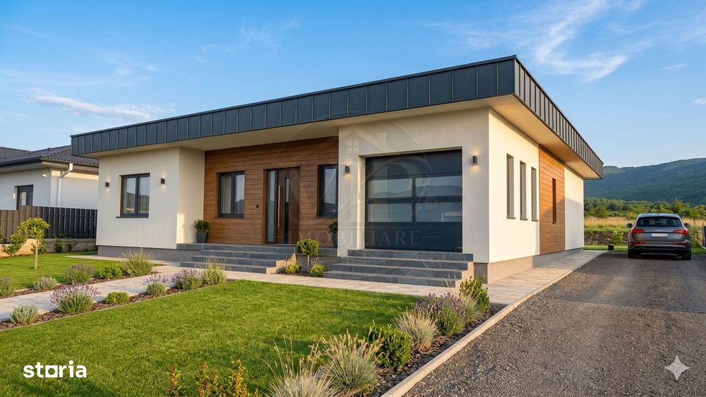 Casa individuala cu 4 camere,690 mp teren,160 mp utili,zona Schit