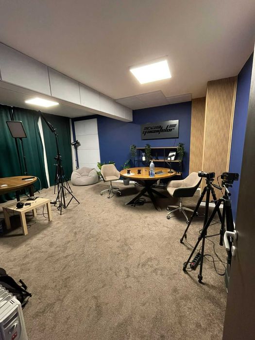 Spatiu birou de Vanzare in bloc UGIR Piata Romana Bucuresti Sectorul 1