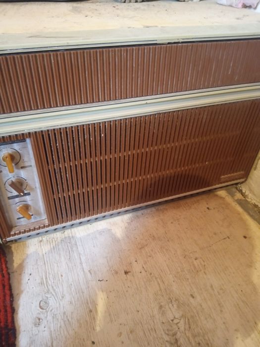 Кодисионер БК1500