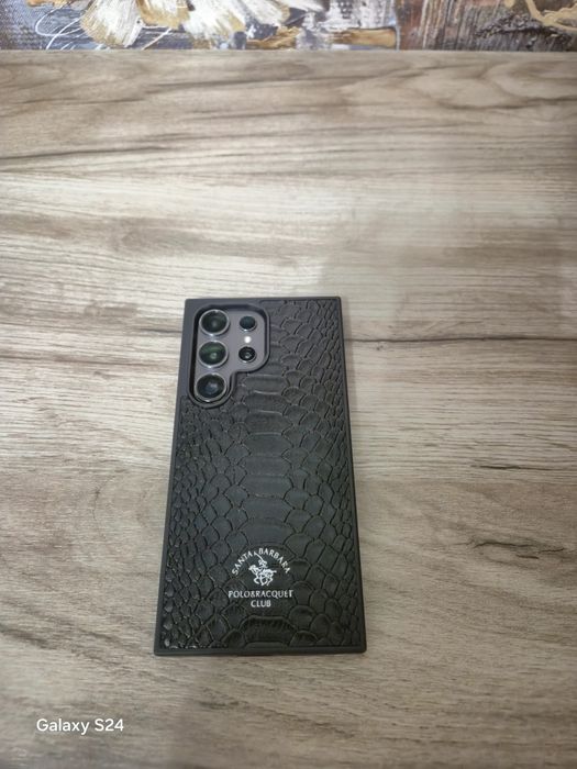 Samsung s24 ultra 12/256