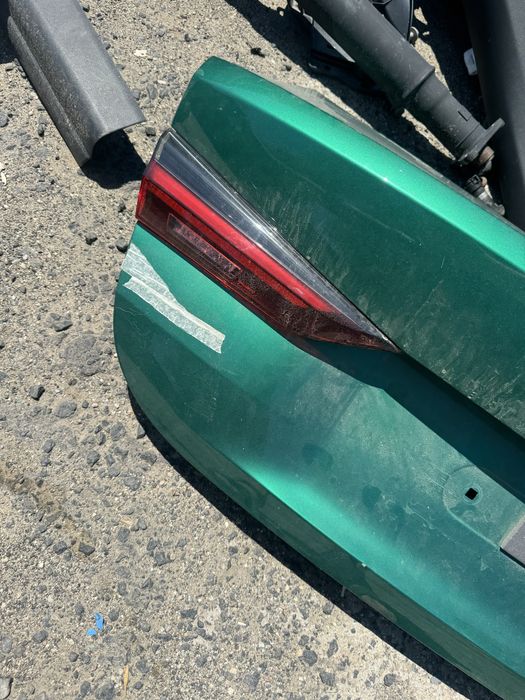 Bmw g80 g82 M3 M4 на части