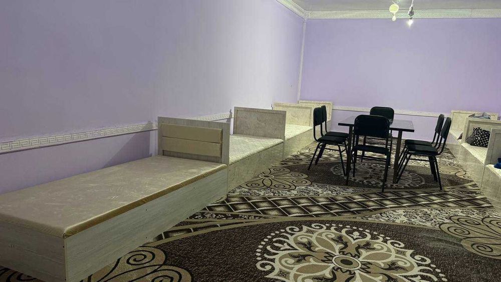 Bolalar divanchalari sotiladi faqat srochno pulini kelishamiz
