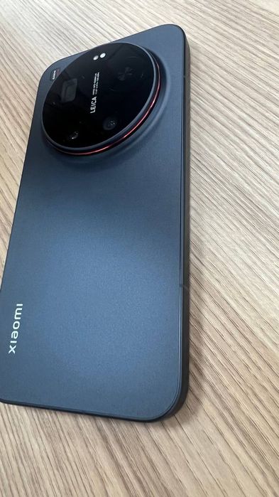 Xiaomi 17 ultra GLOBAL VERSION