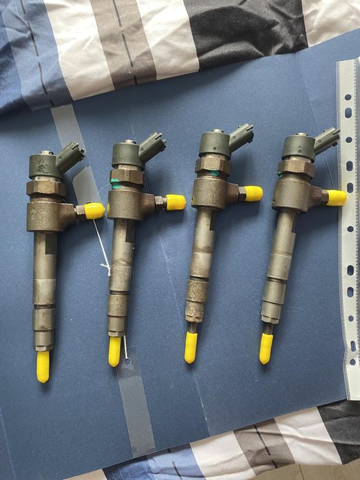 Дюза - 4бр., за Алфа Ромео 156