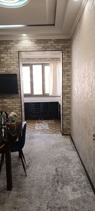 Бульвар 101м2; 3-эт срочно продаётся квартира.