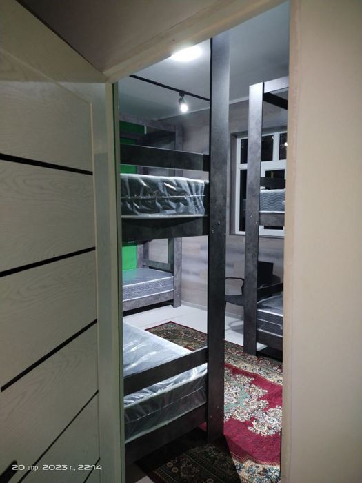 ARZON Hostel Круглосуточно