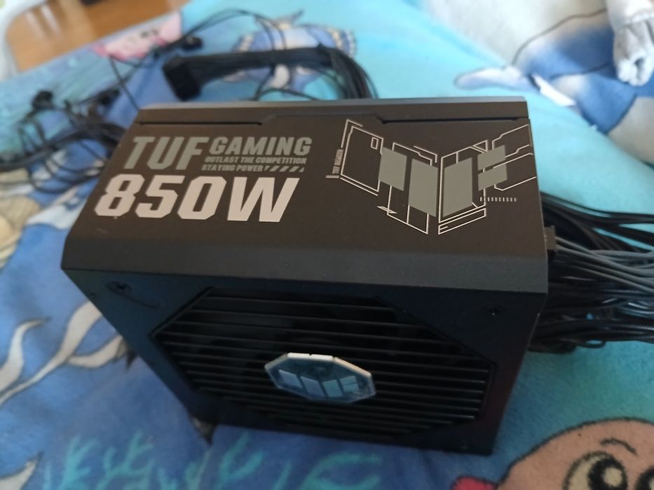 Vand sursa Asus TUF 850w