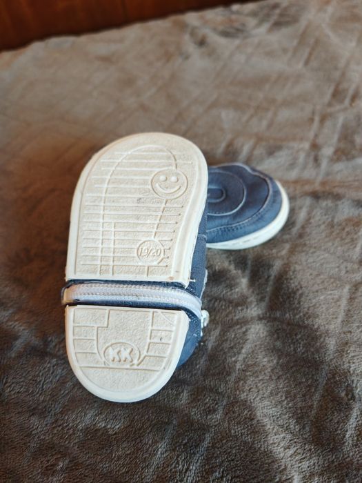 Детски обувки размер 19/20