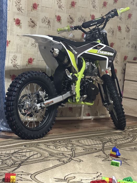 Продом почти новый