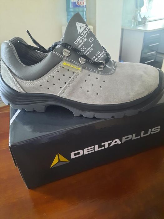 Рабочие  ботинки  производство  Бангладеш