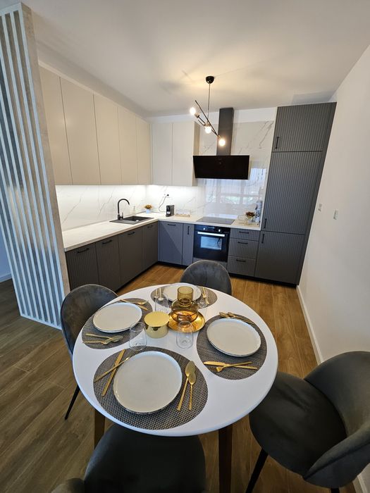 Apartament 2 camere + loc parcare- bloc nou, Concept 9