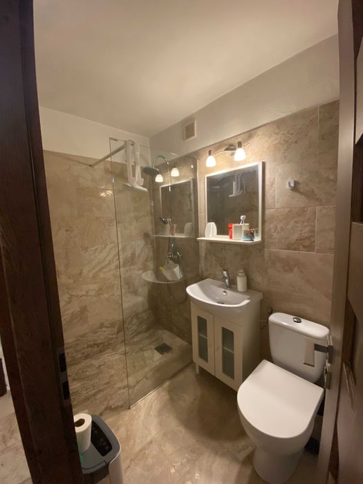 Garsoniera Zorilor UMF Cluj