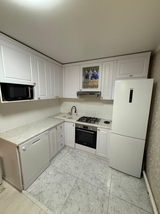 Обмен дома на квартиру