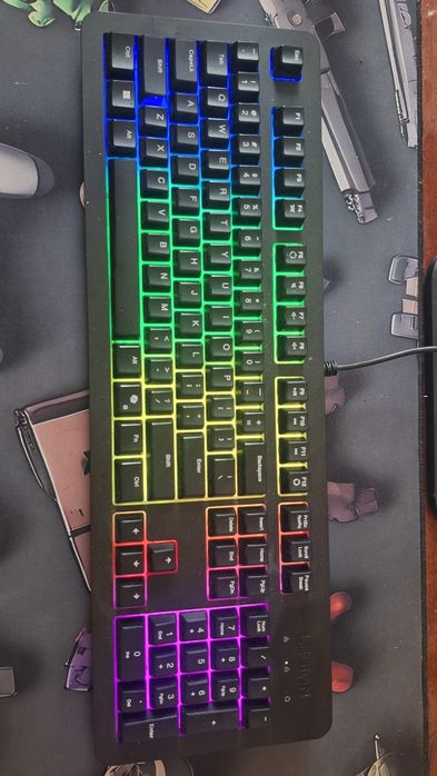 Calculator gaming ryzen 5 plus monitor