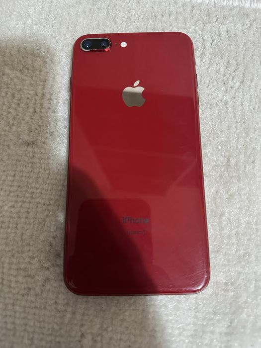 Iphone 8 plus 64 GB