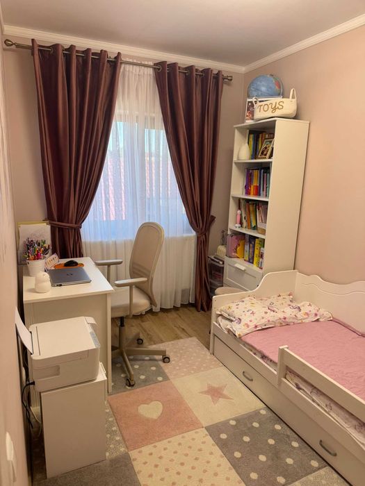 Apartament de vanzare
