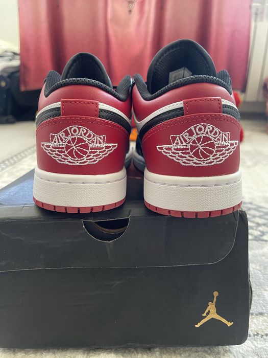 Air Jordan 1 Low