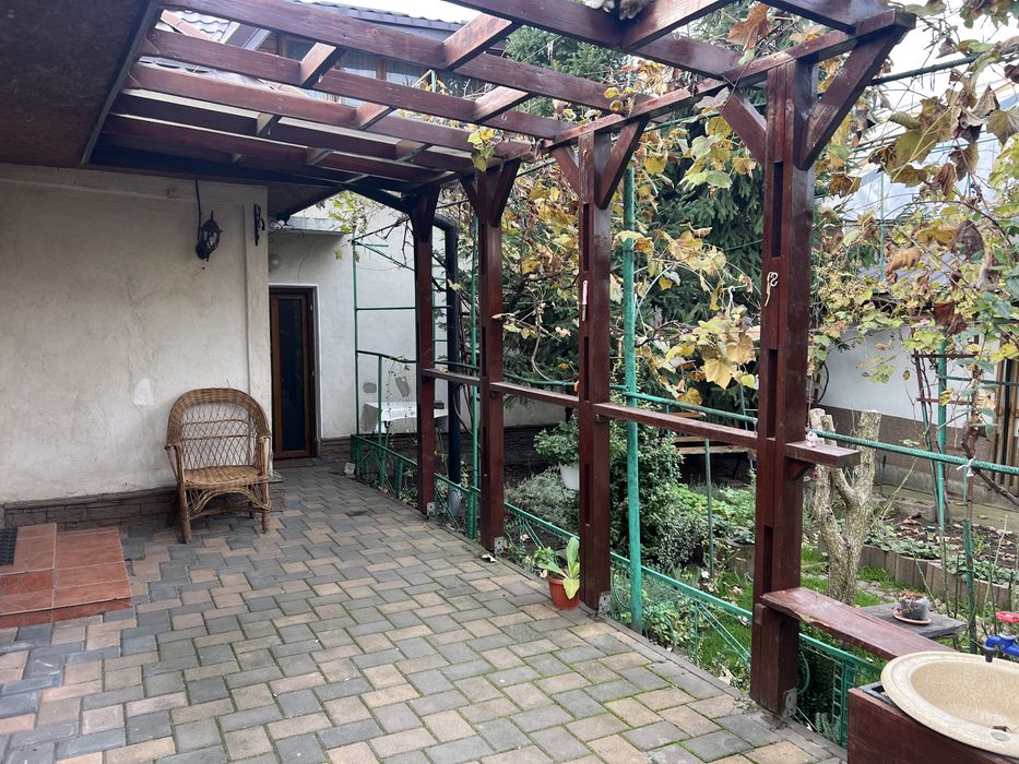 Casa in Podul de fier Centru