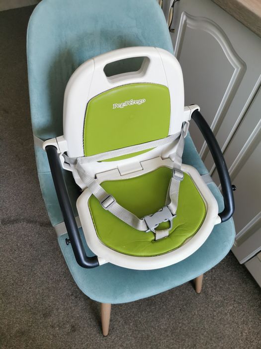 Scaun adaptabil Peg Perego, hrănire copii