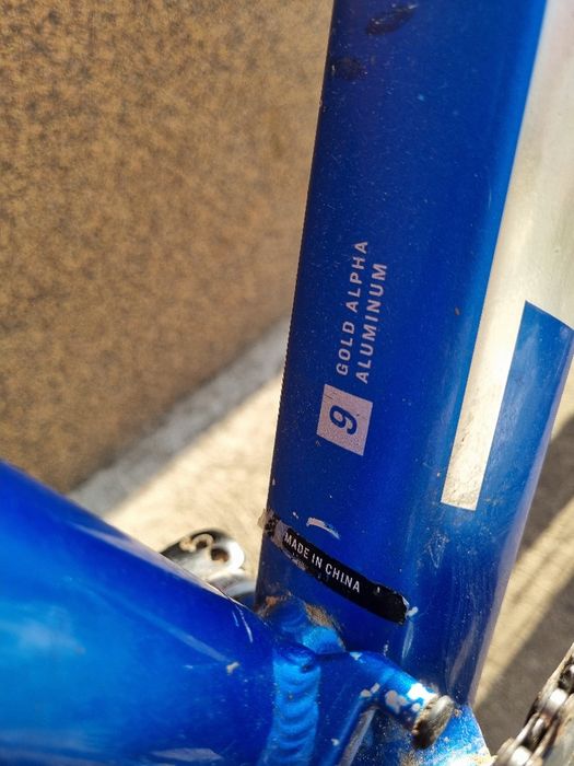 Trek Xcaliber 9 2023