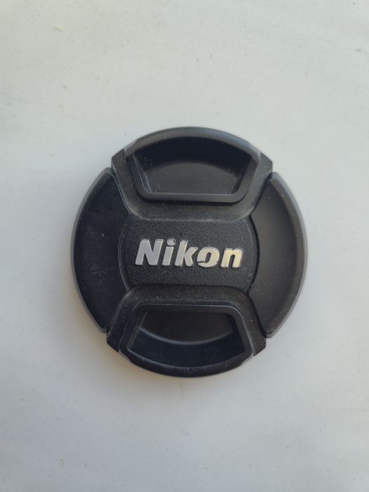 Крышка для обьектива Nikon