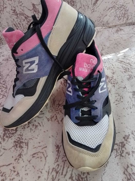 New Balance 1500.9 номер 43