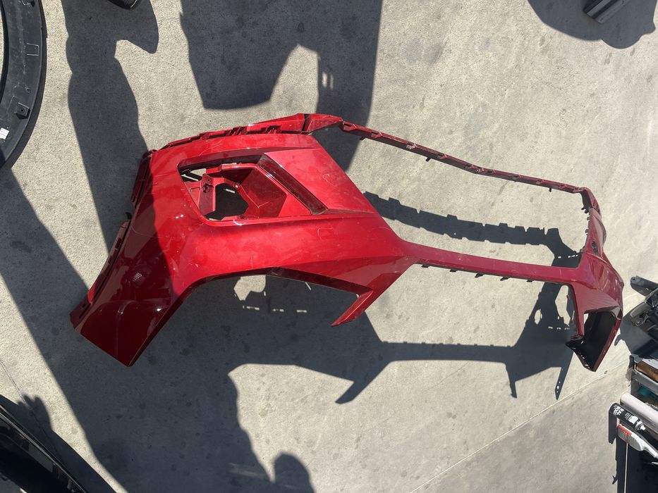 Броня Seat Arona 7бр