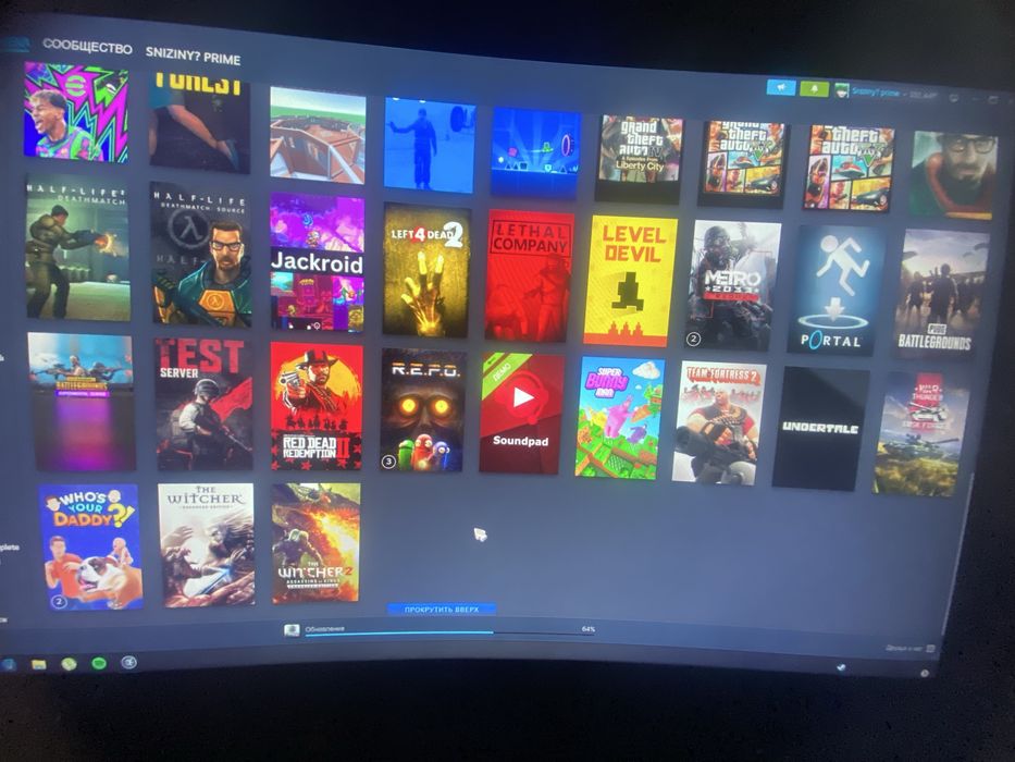 Стим акаунт хороший