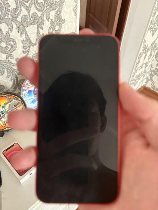 Айфон 12 мини хорошом состояние