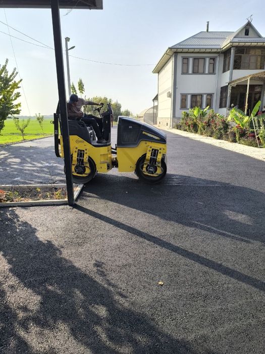 Katok trambofka xizmati