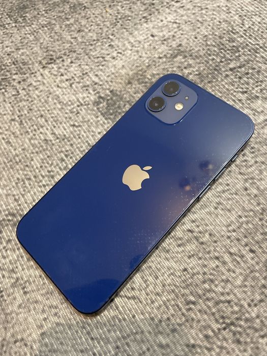 Айфон 12 128gb 76%