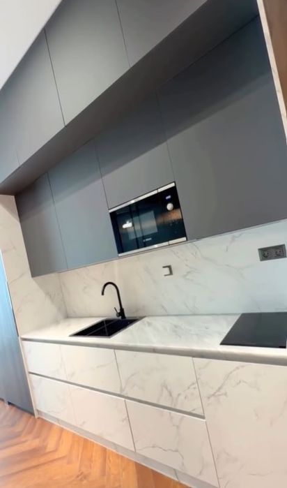 Укомплектованная 2x ком квартира 40м2  в Nestone 19 этаж из 51