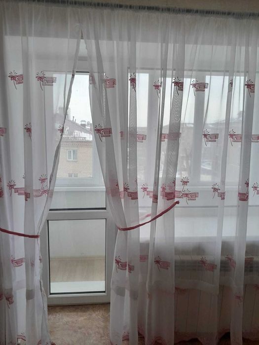 Продается 2х комнатная квартира