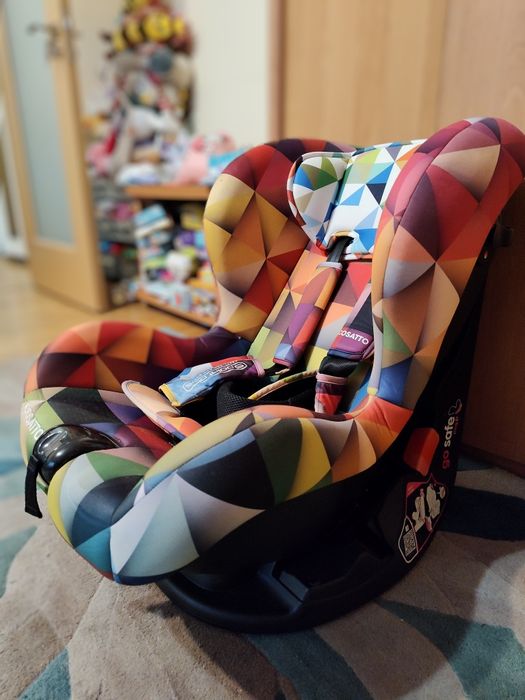 Scaun auto Cosatto Moova 2