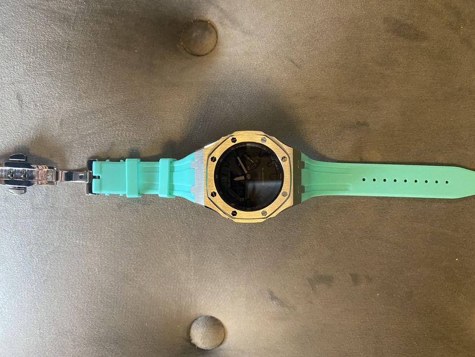 Ceas G Shock Custom