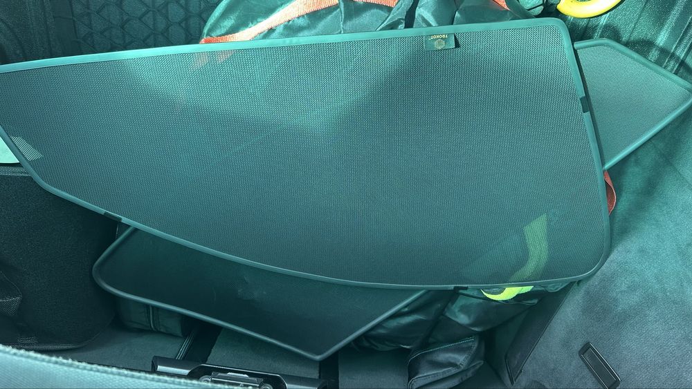 Сенници за предни врати BMW e90/e91/e92