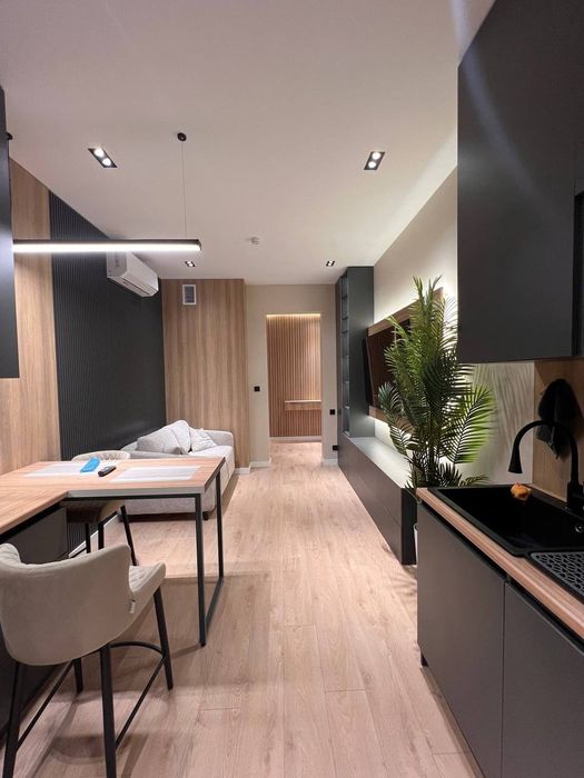 Сдается 2х ком квартира, ЖК Оз Макон, ор-р: Фаргона Йули , 49м²